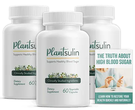 Plantsulin offcial